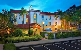 Towneplace Suites Fort Lauderdale Weston