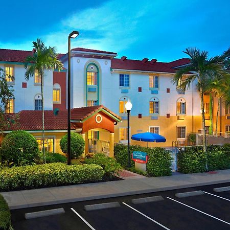 Towneplace Suites By Marriott Fort Lauderdale Weston Exterior photo