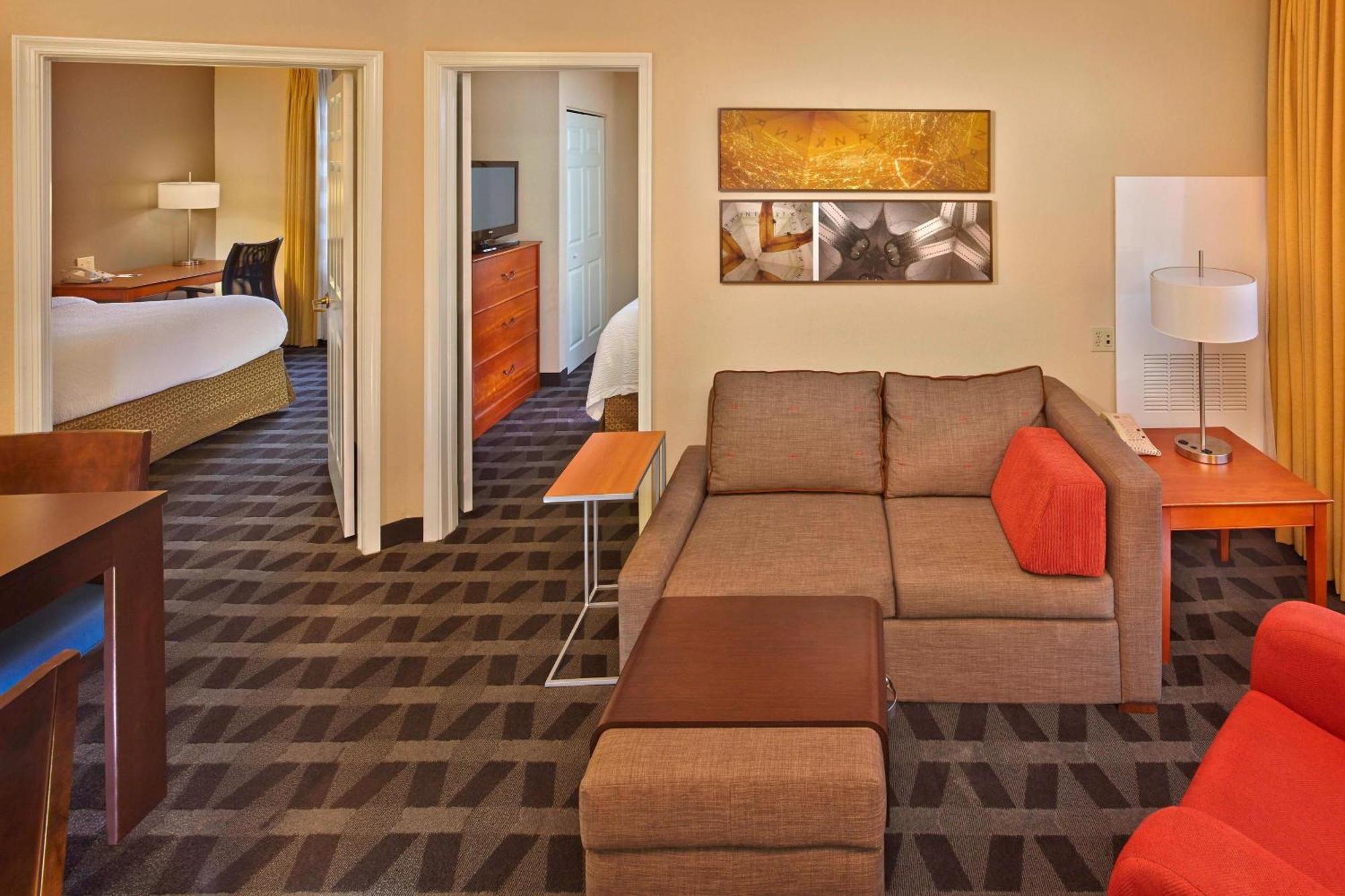 Towneplace Suites By Marriott Fort Lauderdale Weston Exterior photo