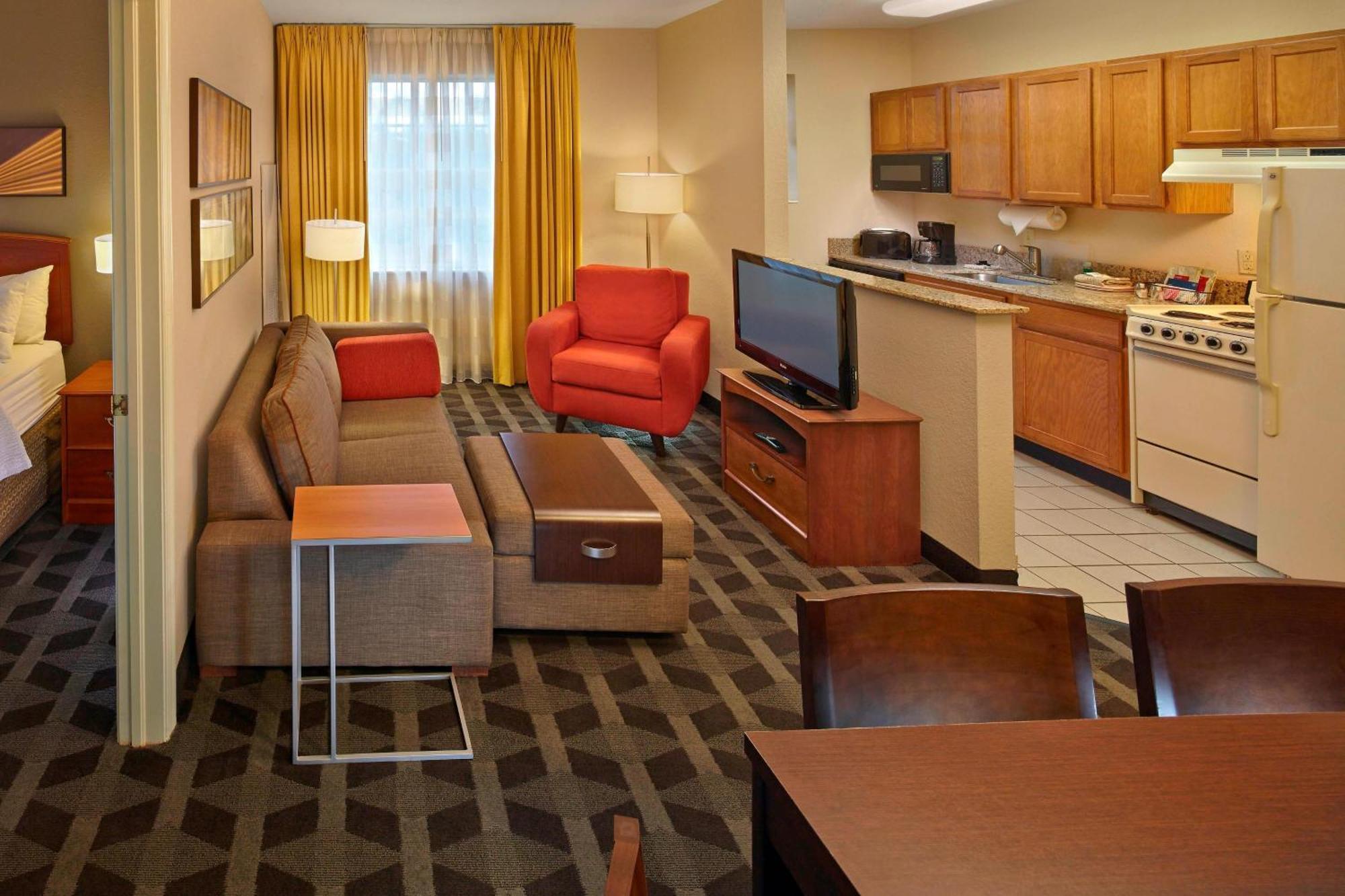 Towneplace Suites By Marriott Fort Lauderdale Weston Exterior photo