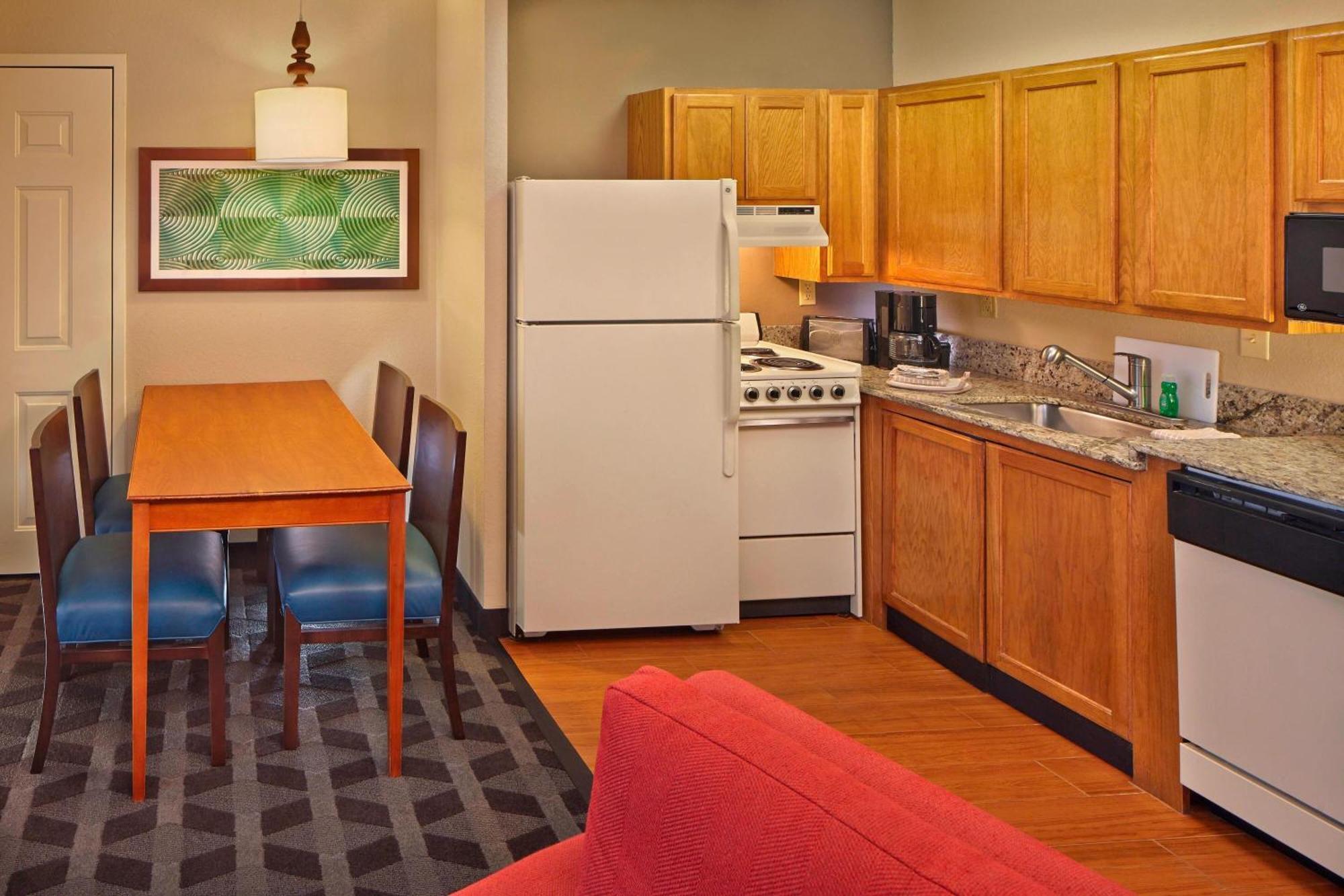 Towneplace Suites By Marriott Fort Lauderdale Weston Exterior photo
