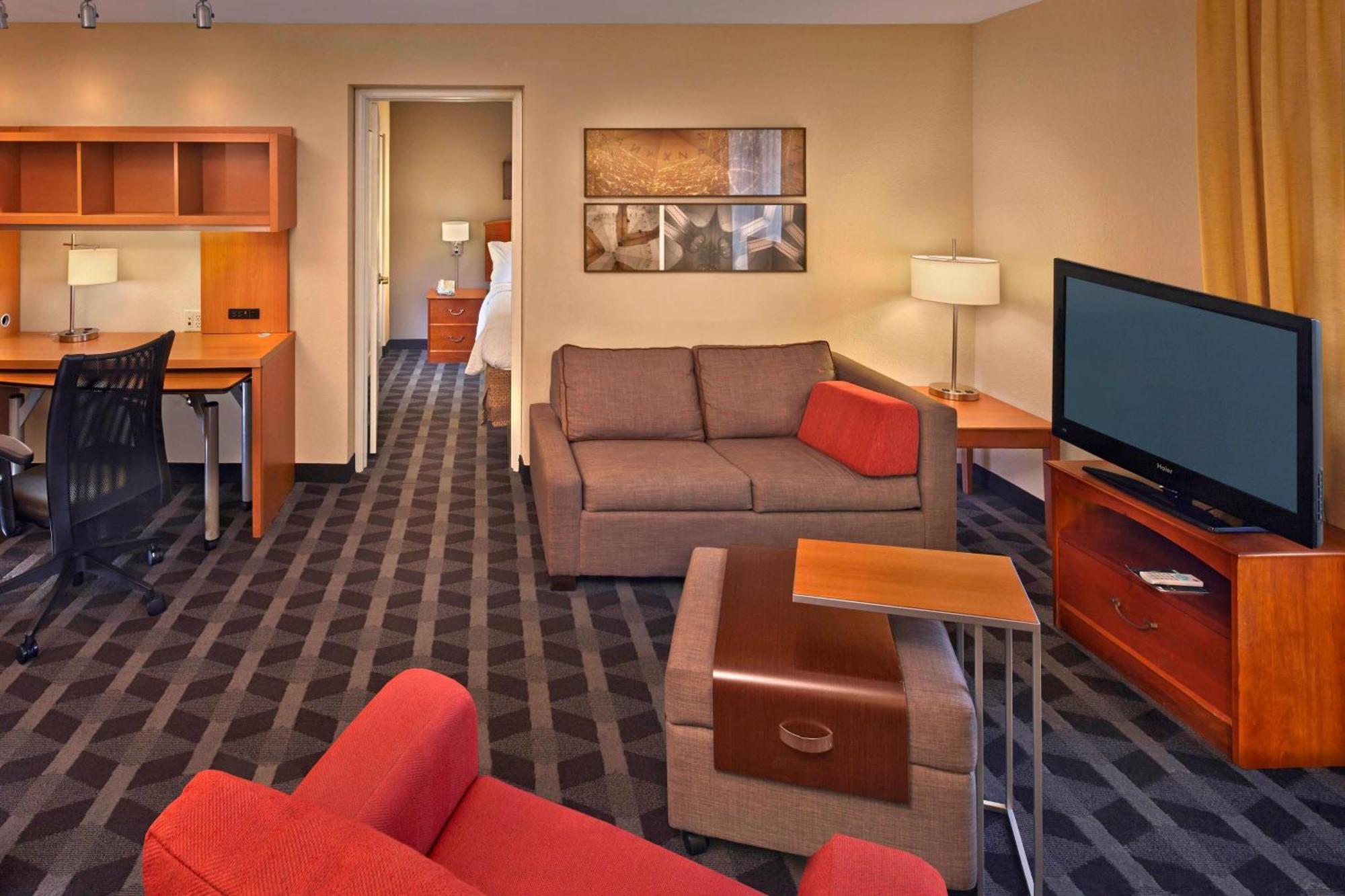 Towneplace Suites By Marriott Fort Lauderdale Weston Exterior photo